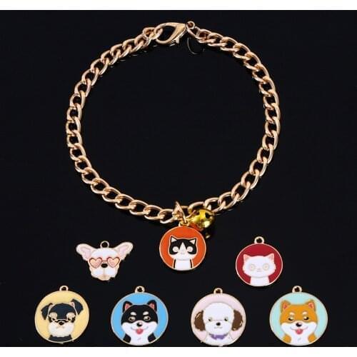 Brijoo Collars