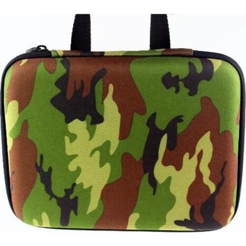 Baofeng UV-82 Case Bag Handbag Portable Walkie Talkie Bag Suitable for Baofeng UV82 High Quality Walkie Talkie Accessories