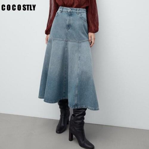 Женские юбки COCOSTLY China At AliExpress