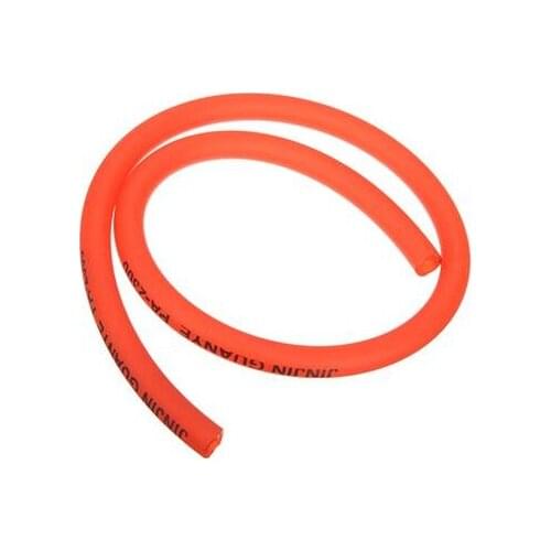 Color gas pipeline and 1 meter fuel line for Guangyang kymco motorcycle sludge pipe