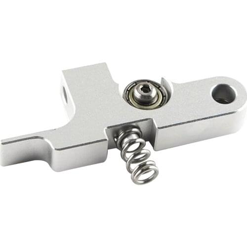 3D Printer Upgrad Parts Metal Extruder Idler Arm for Extruder 1.75mm for Prusa i3 MK2 3D Printer Parts