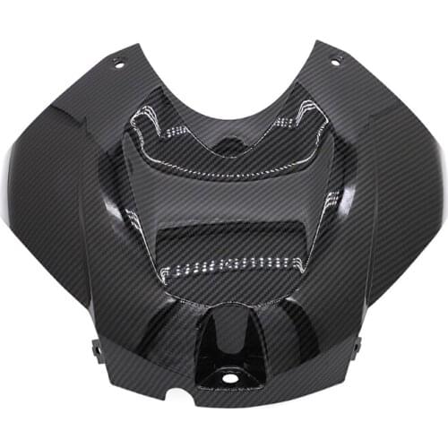 For BMW S1000RR, S1000 RR, 2015, 2016, 2017, 2018Cubierta protectora de fibra de carbono motocicleta, carenado