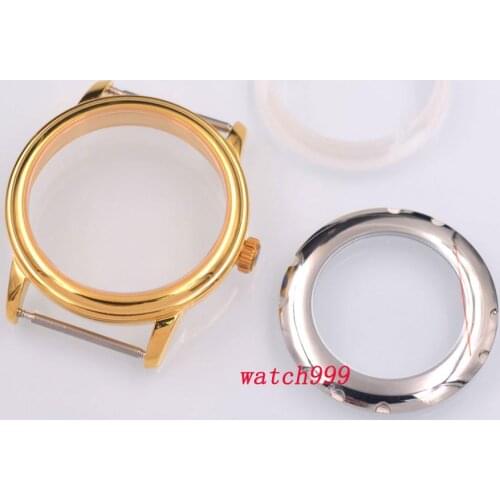 Goutent Watch Cases