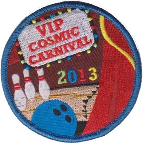 Fashion embroidery patches high quality made of twill 100pcs/bag welcome customized,free shipping DKP-Cl141225-3