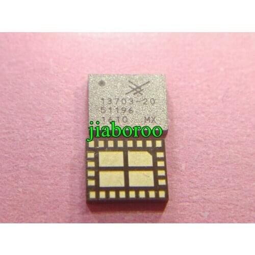 1pcs-10pcs MHBLN_RF SKY13703 SKY13703-21 13703-21 13703-19 Diversity Receive Module ic for iphone 7 7plus