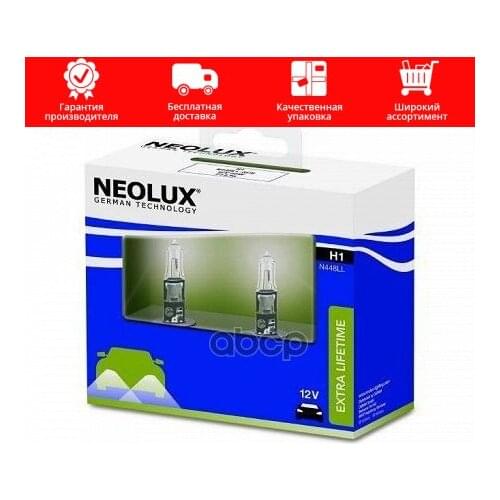 Neolux Auto And Moto
