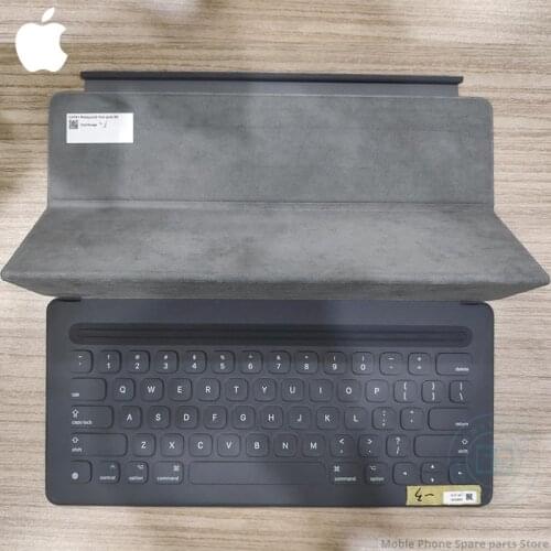 Original IPad Pro 1st 2nd 12.9" Smart Keyboard & Folio Case For IPad Pro 1.0 / 2.0