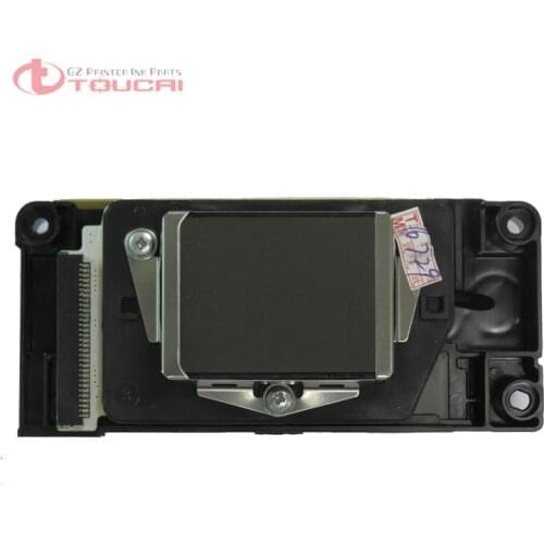 F158000 DX5 print head water base for Epson R1800 R2400 Mutoh RJ900 printer