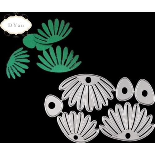 Wedding Invitation Dies Metal Cutting Dies New Scrapbooking Valentines Day Decoration Craft Dies Cut for Card Making D036