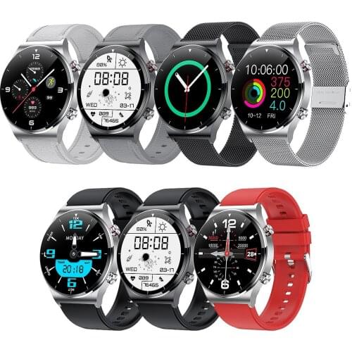 New Sk8pro Heart Rate Blood Pressure Blood Oxygen Information Reminder Weather Offline Payment Bluetooth Call Smart Watch