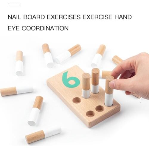 Unbranded Montessori Toys