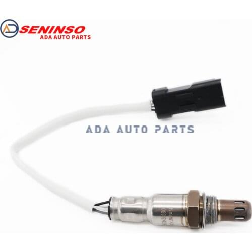 High Quality 9673438580 9810634380 Oxygen Sensor For Peugeot 208 2008 308(T9) 3008 For Citroen 206 207 208 2008 307(T5) DS3