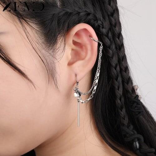 Панк-кольца ZEMO China At AliExpress