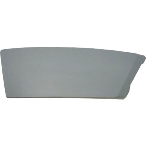 1K8 807 241 B Brand New Genuine Front Bumper Towing Hook Eye Cover Cap for VW Scirocco R 2010 2011 2012 2013 2014 2015