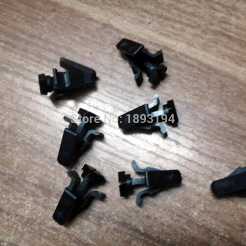 25x Grille Lock Clips Fit For Nissan Frontier Navara D22 1998-2005 Sunny B14