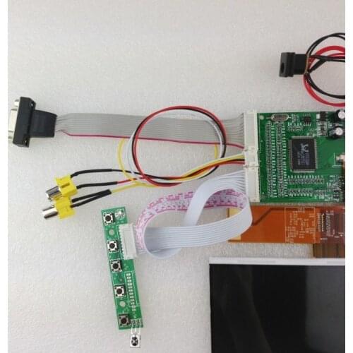 5.0 DIY HSD050IDW1-A30
