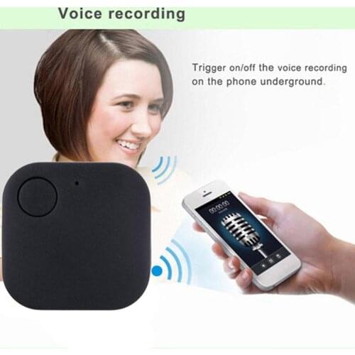 Car Mini GPS Tracker Auto Anti-theft GPS Tracking Device Pets Dog Kids Children Vehicle Waterproof Motorcycle Bike GPS Locator