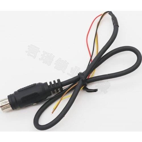 For VVDI MAX unlock cable handheld smart card Car key