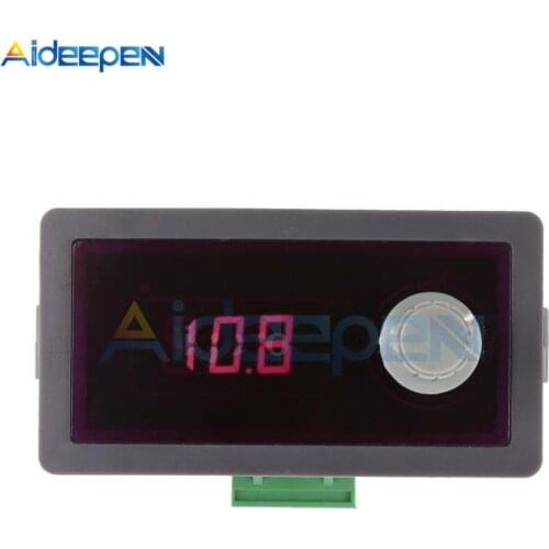 4-20mA Signal Generator DC 12V 24V PWM Frequency Pulse Function Generator Adjustable Constant Current Anti Reverse for LED Light