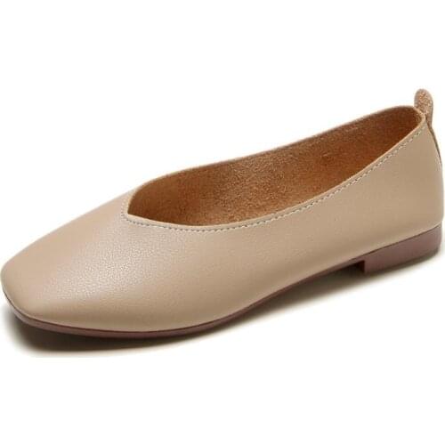 JARYCORN Women's Autumn Shoes