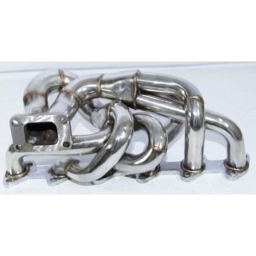 SS Manifold for BM*W 86-88 325 Base Coupe 2D/Sedan 4D I6 SOHC M20