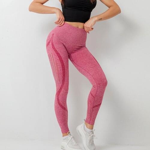 High Waist Leggings Push Up Sport Women Fitness Running Yoga Pants Leggings Gym Girl leggings