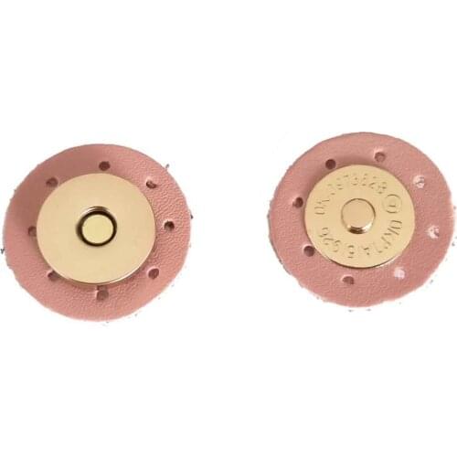 Artificial-Skinned Magnet Powder