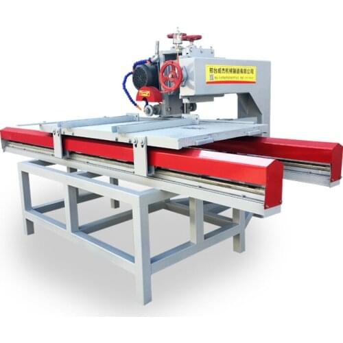 Multifunction Ceramic Tile Cutting Machine Desktop Marble Chamfering Machine Stone Cut Efficient Convenient Milling Machine