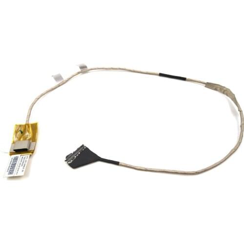 New For Asus ROG G750JH-DB71 G750JH-DB72 G750JM-DS71 G750JW-BBI7N05 G750JW-DB71 G750JX-DB71 G750JX-RB71 2D LCD Video Cable