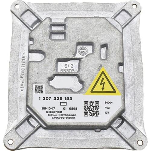 NEW D1S/D1R D3S/D3R Xenon HID Headlight Ballast 1307329193 130732919301 1307329153 130732915301