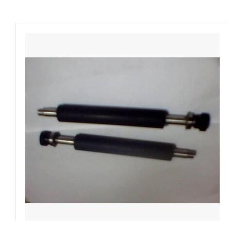 New Toshiba printer 452TS/HS pressure roller printer adhesive shaft roller press paper stick free shipping