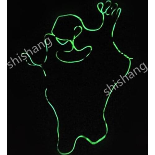 PF002 EL cold wire cloak ballroom dance led costumes belly dance dress wears singer stage show clothes party dij disco wears