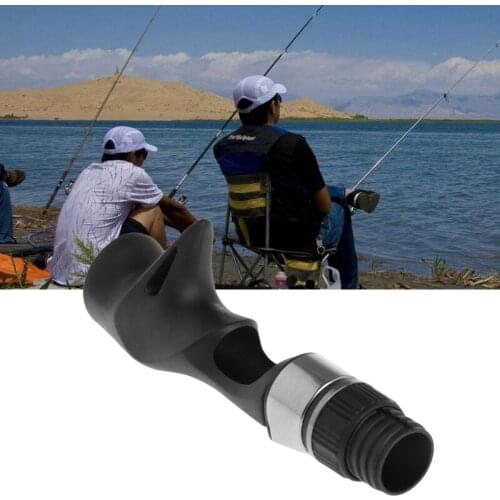 Fishing Reel Seat ACS-SD 16# ACS Rod DIY Repair Wheel Tackle Casting Handle 54DE