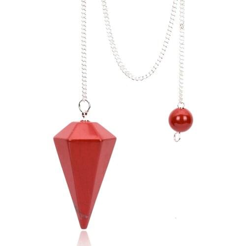 YWGZCM Silver Chains