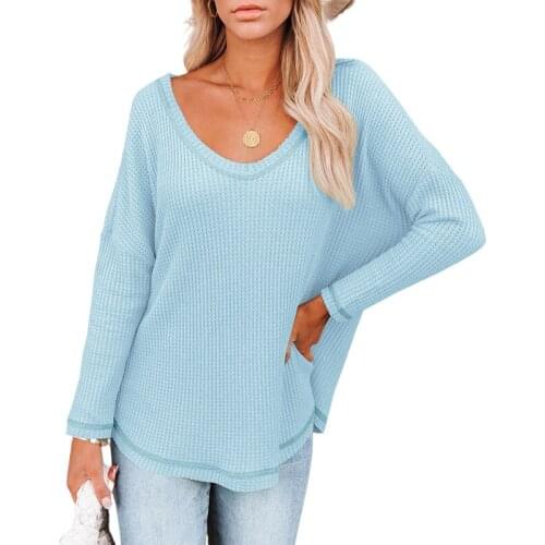 Autumn T Shirt Women Clothes Fashion Solid Color Bat Sleeve O-neck Loose Tops Tee Casual Elegant Harajuku Streetwear T Shirts