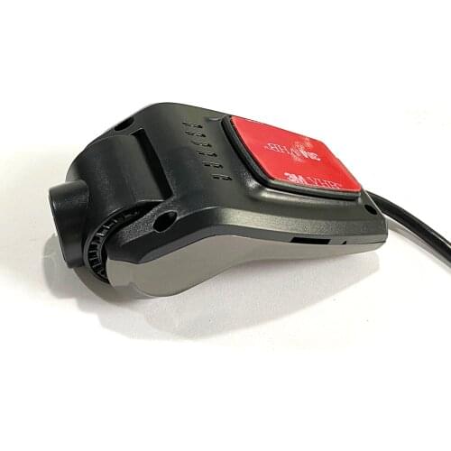 ZOYOSKII car USB DVR Camera Video recorder Full HD ADAS Lane Departure Warning System Motion with 16G TF card