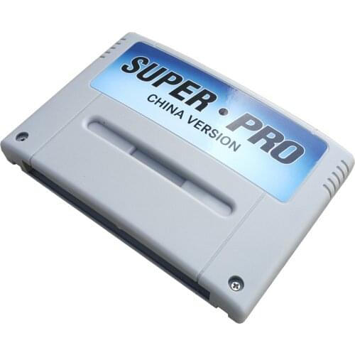 1000 in 1 China Edition Super game simulation game card box card is suitable for everdrive, American version, Japanese ve