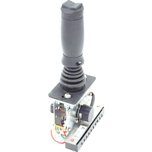 56773 Industrial Joystick controller for replacement of Genie scissor lift