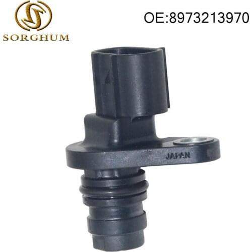973213970 Crankshaft Position Sensor For Isuzu