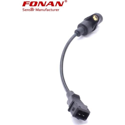 High quality Crankshaft Position Sensor for HYUNDAI COUPE 1.6 ACCENT II III ELANTRA MATRIX COUPE GETZ 39180-22600 39180-26900