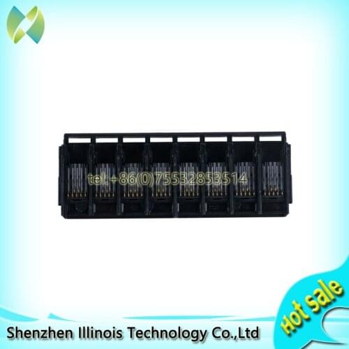 For Epson DX5 Stylus Photo R2000/R2000S Cartridge Chip Board (CSIC) printer parts