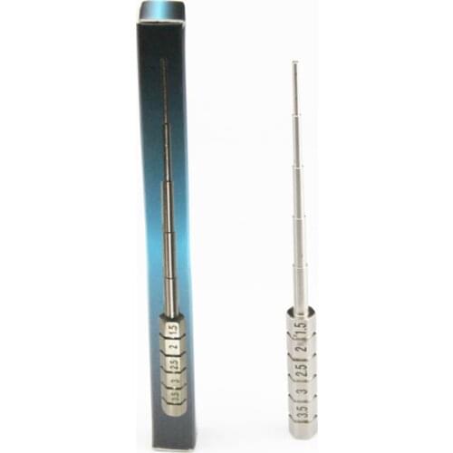 DIY coils tool All-in-One Complete kit diy tooling coil winder coil accessories kit