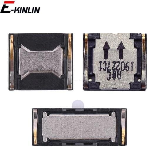 E-KINLIN Flex Cables For Huawei Nova 3 Phones