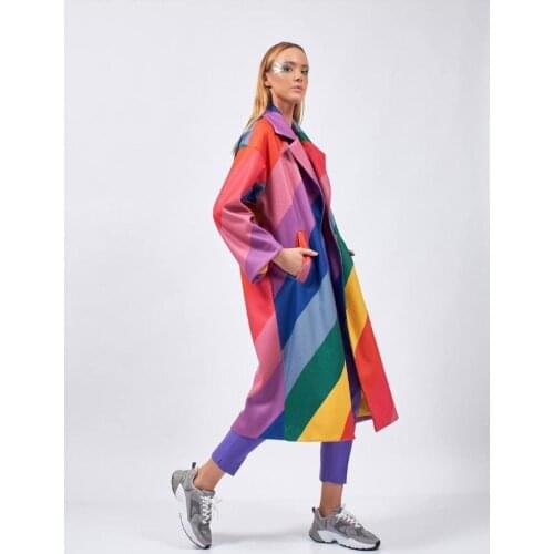 Elif Dresses Women's Raincoats