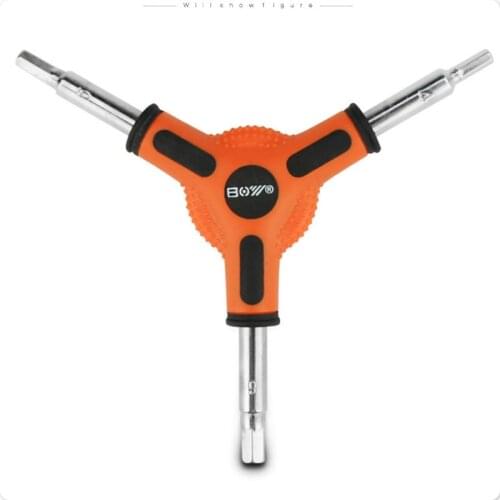 ETA BIKE Adjustable Wrenches