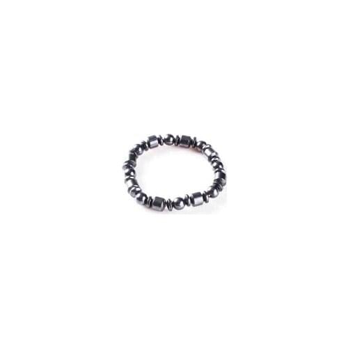 Flowery Fire Magnetic Bracelets