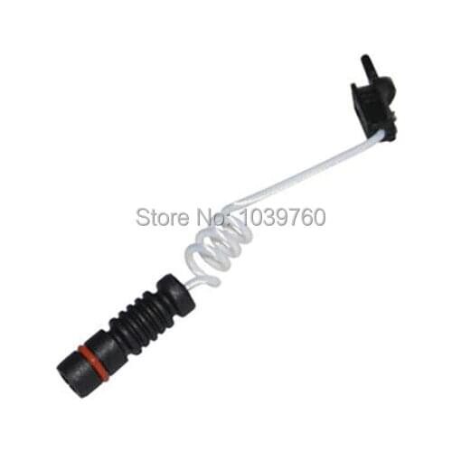 Front Rear Brake Pad Wear Sensor Indicator Wire for Mercedes Benz G55 AMG G500 Sprinter 2500 9015400117