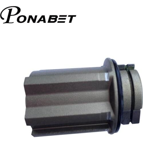 PONABET FREE SHIPPING campy 8/9/10/11 cassette body for F372SB hub
