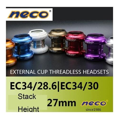 NECO Road Bikes