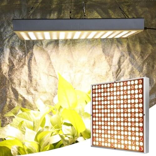 Phytolamp For Plants 3500K 1000W Grow Light Indoor Phyto Lamp LED Grow Tent Lamp For Flowers Herbs Lettuce Seedlings Cultivation